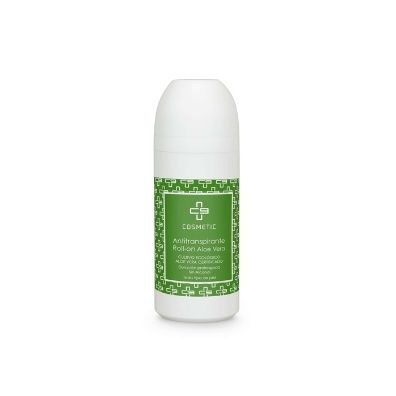 C9 COSMETIC ANTITRANSPIRANTE ALOE. farmacia c9 tenerife