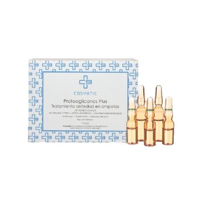 C9 cosmetic proteoglicano plus 5 ampollas