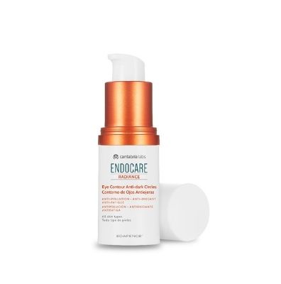 CANTABRIALABS ENDOCARE RADIANCE CONTORNO DE OJOS ANTIOJERAS