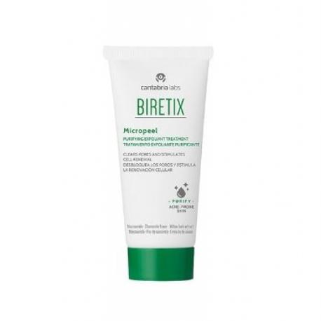 Biretix micropeel