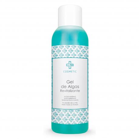 C9 COSMETIC GEL ALGAS 1000 ML. farmacia c9 tenerife