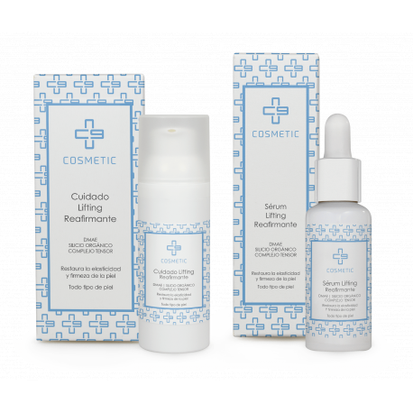 C9 COSMETIC PACK CREMA LIFTING. FARMACIA C9 TENERIFE