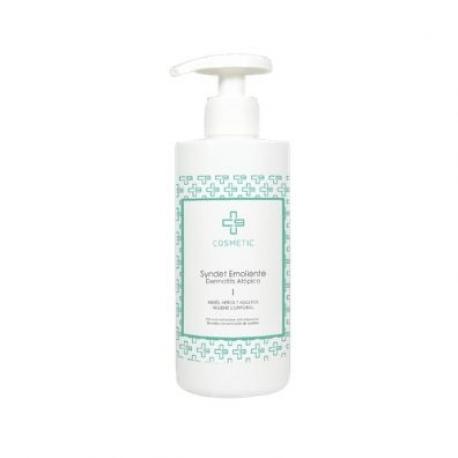 C9 Cosmetic syndet emoliente dermatitis atópica